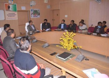 मुख्यमंत्री युवा संबल योजना, बेरोजगार युवा सरकारी विभागों में करेंगे इंटर्नशिप