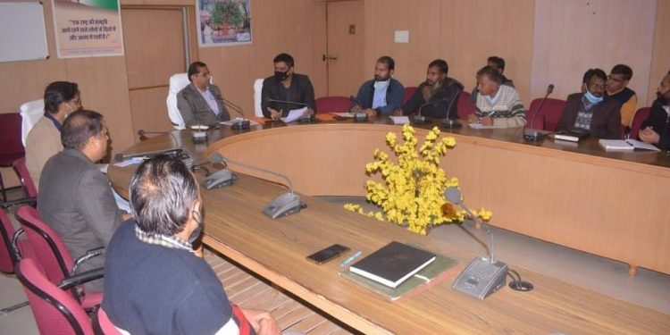 मुख्यमंत्री युवा संबल योजना, बेरोजगार युवा सरकारी विभागों में करेंगे इंटर्नशिप