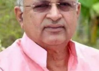 छीपाबड़ौद में विकास कार्यों को स्वीकृति: सिंघवी