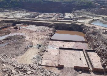 सिंघवी ने विधानसभा में उठाया ल्हासी पेयजल परियोजना का मामला