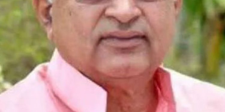 घटिया बीज बेचने वाली कंपनियों के खिलाफ कार्रवाई हो: सिंघवी