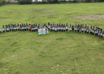 अभाविप छबड़ा नगर इकाई के कार्यकर्ताओं द्वारा आदर्श गर्ल्स स्कूल एवं श्री अमरचंद महाविद्यालय में वृक्ष मित्र अभियान के तहत वृक्षारोपण किया