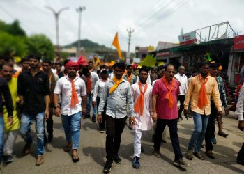 पूर्व विधायक  करण सिंह राठौड़ ने  छबड़ा तहसील के एक दर्जन गांवो का तूफानी दौरा कर के बाढ़ प्रभावितपरिवारों से मिल कर के  नुकसान का जाय्यजा लिया