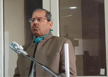 घुमंतू जातियों को समाज की मूल धारा में लाने का संघ का प्रयास – दुर्गादास  *घुमंतू जाति के सामाजिक उत्थान को लेकर विचार संगोष्ठी का हुआ आयोजन