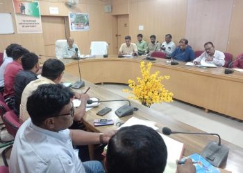 सड़क सुरक्षा जागरूकता कार्यक्रम का आयोजन