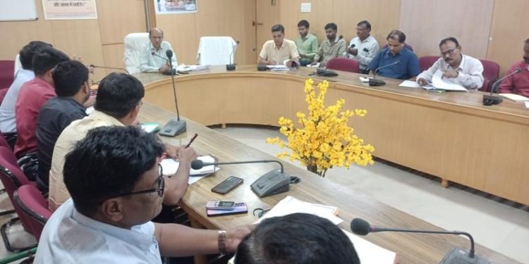 सड़क सुरक्षा जागरूकता कार्यक्रम का आयोजन