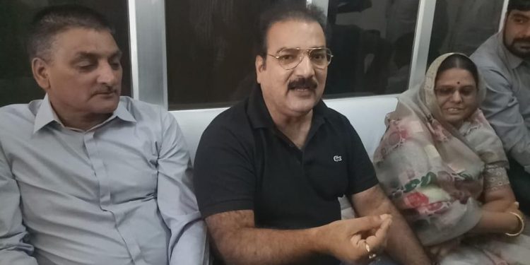 पात्र लाभार्थियों को योजना का लाभ सुनिश्चित करना राज्य सरकार की प्राथमिकता : खाचरियावास