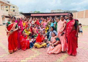 छबड़ा मे अजमीढ़ जयंती समारोह प्रारम्भ