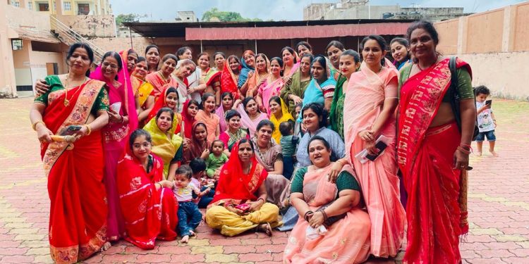 छबड़ा मे अजमीढ़ जयंती समारोह प्रारम्भ