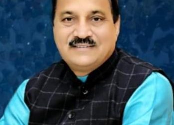 करण सिंह राठौड़ पूर्व विधायक ने मुख्यमंत्री को लिखा पत्र क्षेत्र में हो रही लगातार बरसात से फसलें क्षतिग्रस्त होने  पर मुहावजा दिलाने की मांग की