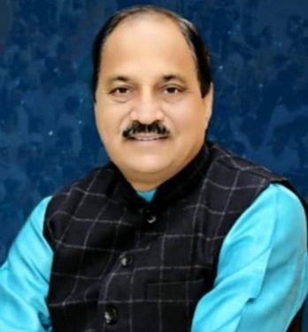 करण सिंह राठौड़ पूर्व विधायक ने मुख्यमंत्री को लिखा पत्र क्षेत्र में हो रही लगातार बरसात से फसलें क्षतिग्रस्त होने  पर मुहावजा दिलाने की मांग की