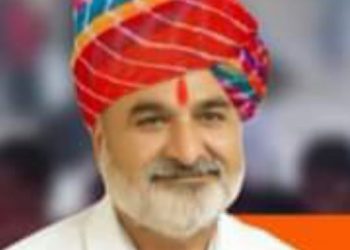 भाजपा ने मुख्यमंत्री के नाम कलेक्टर को दिया ज्ञापन   अतिवृष्टि से प्रभावित फसलों के नुकसान का सर्वे तत्काल कराए प्रशासन: मीणा