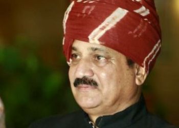 छबड़ा के पूर्व विधायक राठौड़ ने पाली के पुलिस थाना को  शुरू करने के लिए जिला कलेक्टर को लिखा पत्र