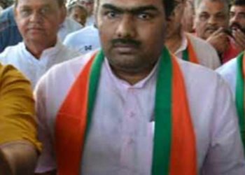 भाजपा प्रदेश संगठन महामंत्री चंद्रशेखर आज कोटा में लेंगे संभागीय बैठक     बारां के पदाधिकारी एवं प्रभारी भी रहेंगे उपस्थित