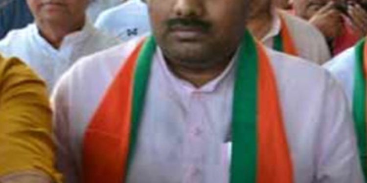 भाजपा प्रदेश संगठन महामंत्री चंद्रशेखर आज कोटा में लेंगे संभागीय बैठक     बारां के पदाधिकारी एवं प्रभारी भी रहेंगे उपस्थित