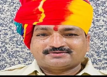 किसानों से बिजली के बिल की वसूली को रोके सरकार – विधायक पानाचंद मेघवाल