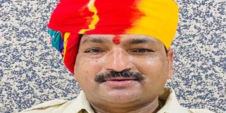 किसानों से बिजली के बिल की वसूली को रोके सरकार – विधायक पानाचंद मेघवाल