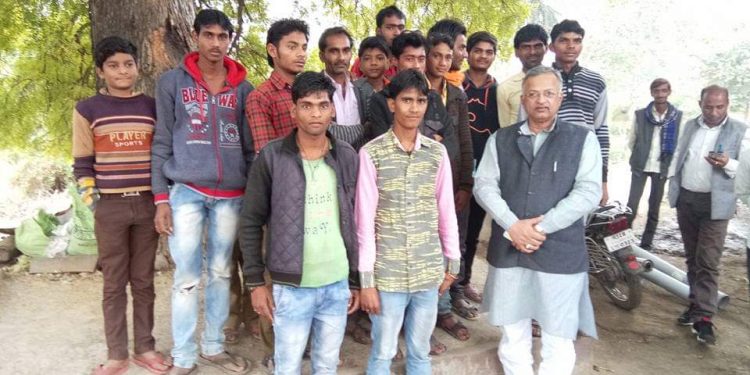 सर्पदंश को आपदा एवं सहायता की श्रेणी किया जाएं:सिंघवी