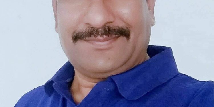 अब गरीब के डिब्बे में आधा चून …परवाह है तो …. फैसले पर पुनर्विचार करे केंद्र सरकार –चौहान