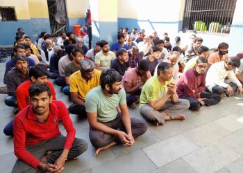 उप कारागृह छबड़ा का आकस्मिक मासिक निरीक्षण किया गया ।  समिति छबड़ा के पैनल में से अधिवक्ता उपलब्ध करवाया जा सके