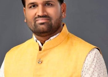 गिर्राज गुर्जर बने गुर्जर आरक्षण संघर्ष समिति के छबड़ा विधानसभा प्रभारी