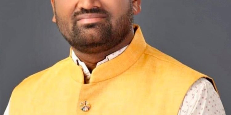 गिर्राज गुर्जर बने गुर्जर आरक्षण संघर्ष समिति के छबड़ा विधानसभा प्रभारी