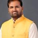 गिर्राज गुर्जर बने गुर्जर आरक्षण संघर्ष समिति के छबड़ा विधानसभा प्रभारी