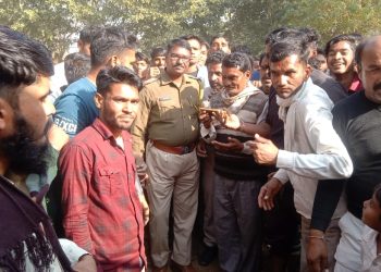 आज पाली चौथ माता मंदिर मेला का आयोजन