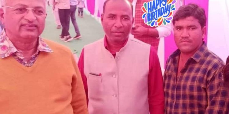 बजट घोषणा वर्ष 2023-24 में विधानसभा क्षेत्र छबड़ा में देवनारायण योजना के अंतर्गत बालिका छात्रावास खोले जाने