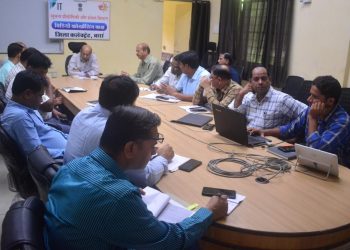 इंदिरा गांधी स्मार्ट फोन योजना जिले में 54853 लाभार्थियों को मिलंेगी स्मार्टफोन की राशि