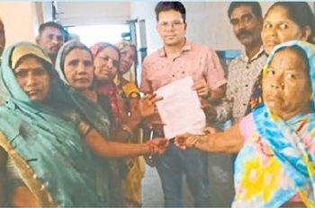 समस्याओं का शीघ्र हो समाधान