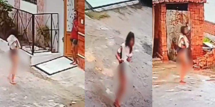 महाकाल की नगरी हुई  शर्मसार