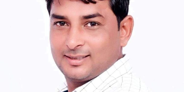 कांग्रेस नेता नरेश मीणा के किसान आंदोलन में आना एक चर्चा का विषय बना छबड़ा के किसान नेताओं ने कहा है कि जो भी घटनाक्रम हुआ है छबड़ा में हम उसमें शामिल नहीं थे जो किया है व नरेश मीणा ने ही किया है