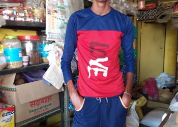 छबड़ा बिग ब्रेकिंग न्यूज धरनावदा रोड पर गौशाला के पास टेक्ट्रर ट्राली मोटर साइकिल पर चढ़ने से एक की मौत एक घायल