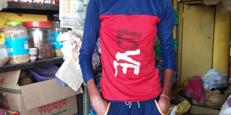 छबड़ा बिग ब्रेकिंग न्यूज धरनावदा रोड पर गौशाला के पास टेक्ट्रर ट्राली मोटर साइकिल पर चढ़ने से एक की मौत एक घायल