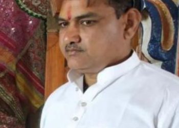 भारतीय जनता पार्टी के पूर्व शहर नगर अध्यक्ष ने बताया है कि शंकर लाल सुमन ने बताया है