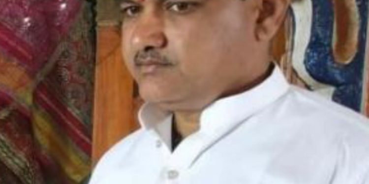 भारतीय जनता पार्टी के पूर्व शहर नगर अध्यक्ष ने बताया है कि शंकर लाल सुमन ने बताया है