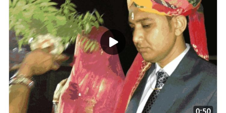 छबड़ा तत्कालीन नागौर SDM पर दहेज का मुकदमा दर्ज