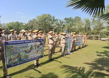 विधानसभा चुनाव की अधिसूचना जारी, 6 नवंबर तक होंगे नामांकन