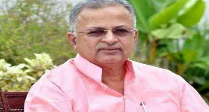 सार्वजनिक निर्माण विभाग की उदासीनता से ठप हुए विकास कार्य- सिंघवी