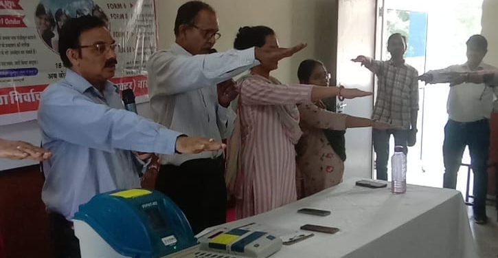 आज की मुख्य खबरें देखो