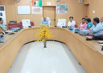 जिले में 60 हजार से ज्यादा मतदाता बढे़ मतदाता सूची का अंतिम प्रकाशन, विधानसभा चुनाव में 9 लाख 31 हजार 825 मतदाता डाल सकेंगे वोट