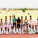 हर्षित शर्मा व अल्फ़ेज़ ने स्कूल  स्टेट  ताइक्वांडो चैंपियनशिप में जीता स्वर्ण पदक