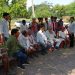 छबड़ा विधानसभा क्षेत्र से भाजपा प्रत्याशी घोषित करने पर ग्रामीणो ने सिंघवी का किया जोरदार स्वागत