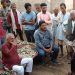 विधायक सिंघवी का जनसंपर्क जारी, भाजपा के प़क्ष में मतदान करने की अपील की