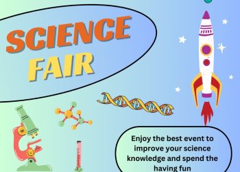 सफलता इंग्लिश स्कूल में विज्ञान मेले का आयोजन कल