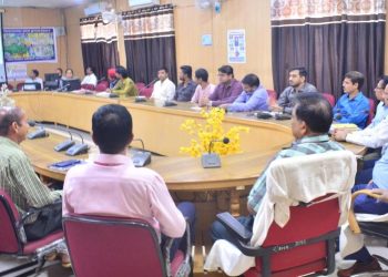 विधानसभा आम चुनाव 2023 रात्रि 10 बजे से प्रातः 6 बजे तक घर-घर प्रचार नहीं कर सकेंगे चुनाव में प्लास्टिक पॉलिथीन से निर्मित पोस्टर बैनर का उपयोग न करें