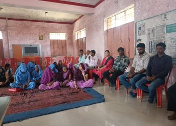 25 नवंबर भूल न जाना,अपने मतदान केंद्र पर वोट डालने जरूर आना।