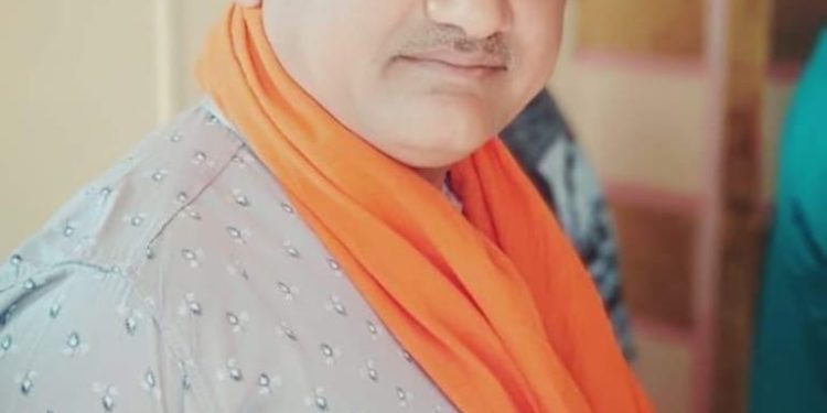 शंकर लाल सुमन पूर्व नगर अध्यक्ष भारतीय जनता पार्टी छबड़ा ने बताया है कि बांरा झालावाड़ लोकसभा क्षेत्र के सभी माली समाज के मतदाताओं से अपील है कि भाजपा को मतदान करे