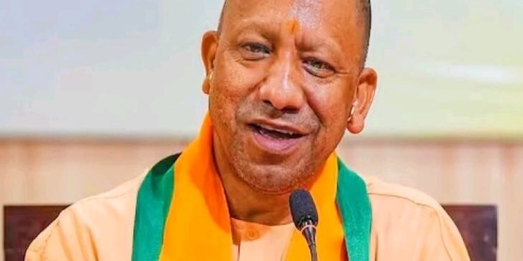 ‘चुनाव बाद CM पद छोड़ने पर योगी का बड़ा एलान